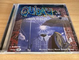 Cirque Du Soleil – Quidam
