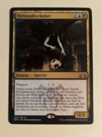 1 x Verstandesräuber - Magic: The Gathering - MtG