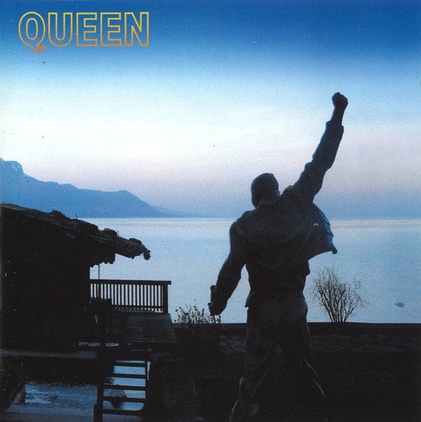 CDs: Queen – Made In Heaven – D'occasion à Brittnau par Zibu 3