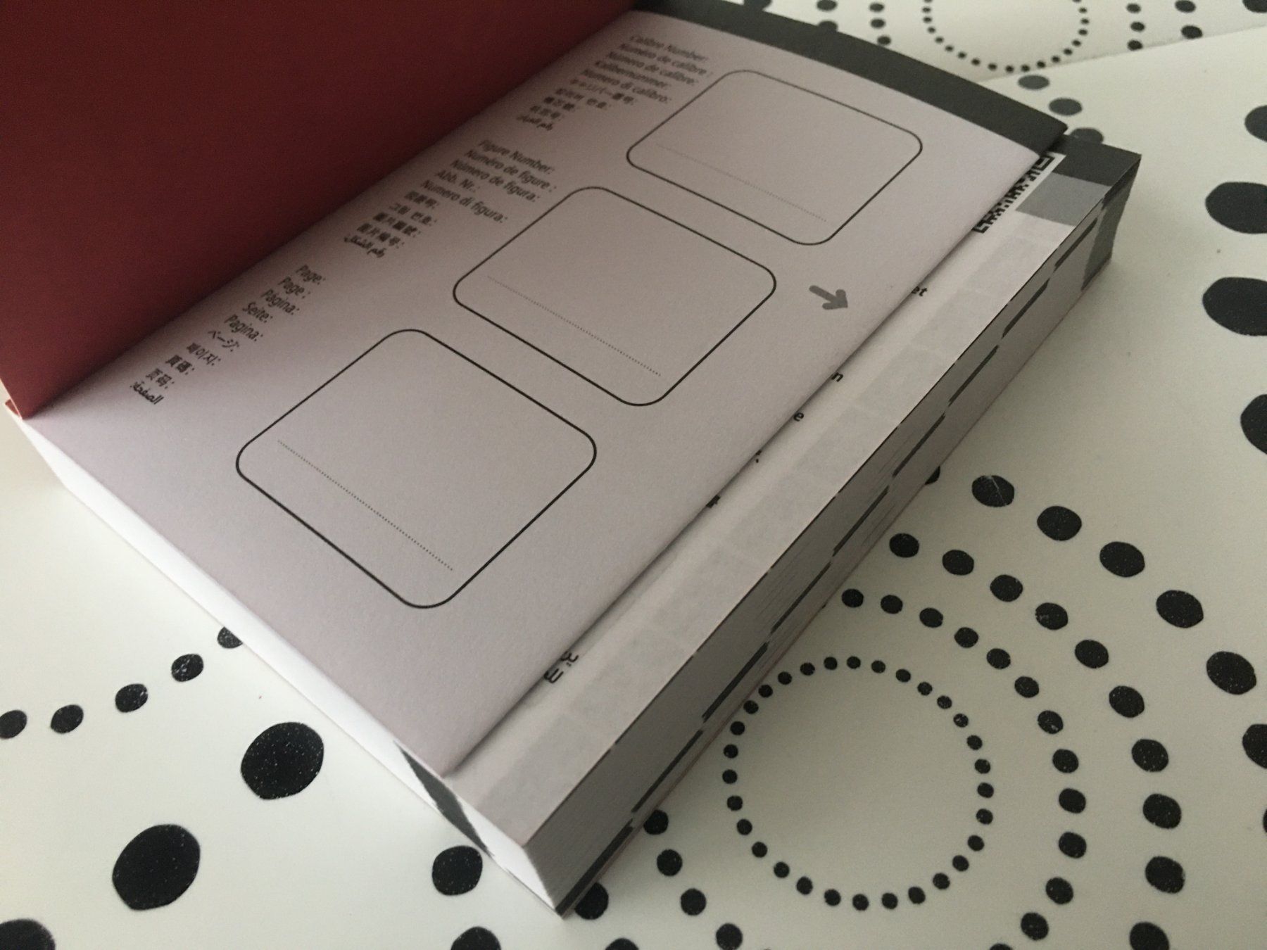 Documenti: OMEGA ORIGINAL - OPERATING INSTRUCTIONS - EDITION 12/2024 ! – Nuovo (secondo la descrizione) da Epalinges venduto da dream-watch 1