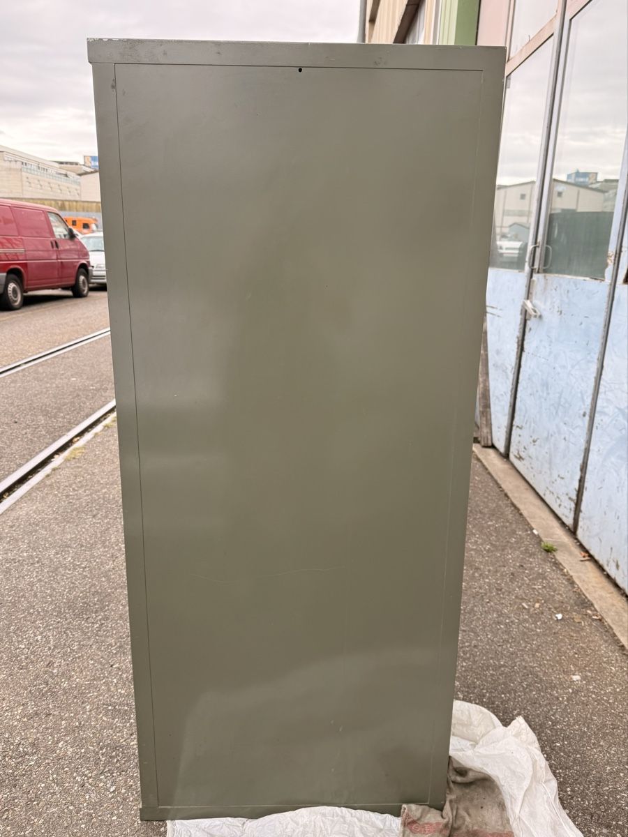 Armadi: Erga Aktenschrank  – Usato da Liestal venduto da Tschopp77 2