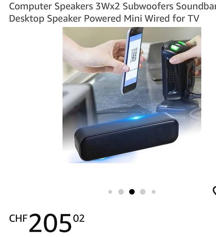 Casse acustiche: OME Digital-Subwoofer – Usato da Lugano venduto da dir_5287 2