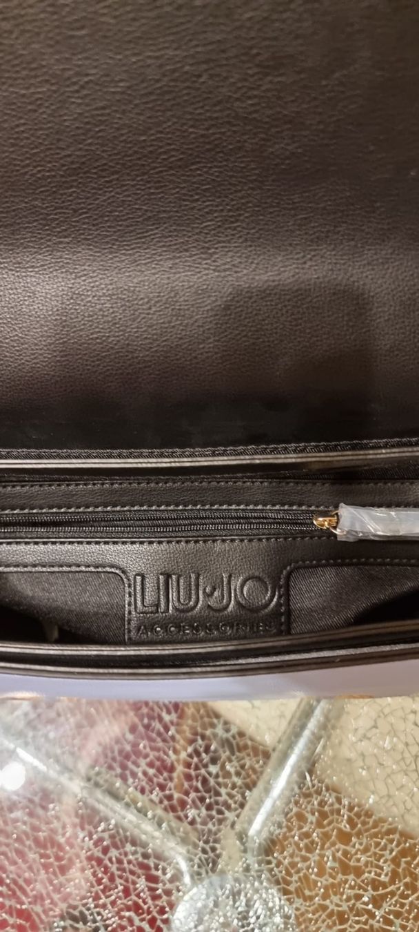 Liu Jo Borse da donna: Liu Jo Handtasche – Nuovo e nell'imballaggio originale da Luzern venduto da Reni025 6