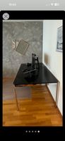 USM Haller Büro Tisch 200-100cm guter Zustand siehe Fotos