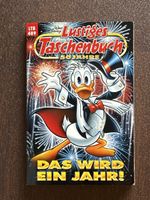 LTB 489 - Lustiges Taschenbuch - 50 Jahre Jubiläum, selten!
