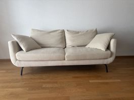 2er Sofa