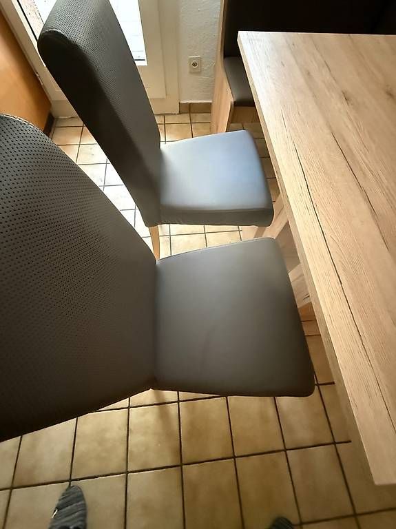 Bancs: Eckbank-Set – D'occasion à Haslen GL par haa_sps2 2