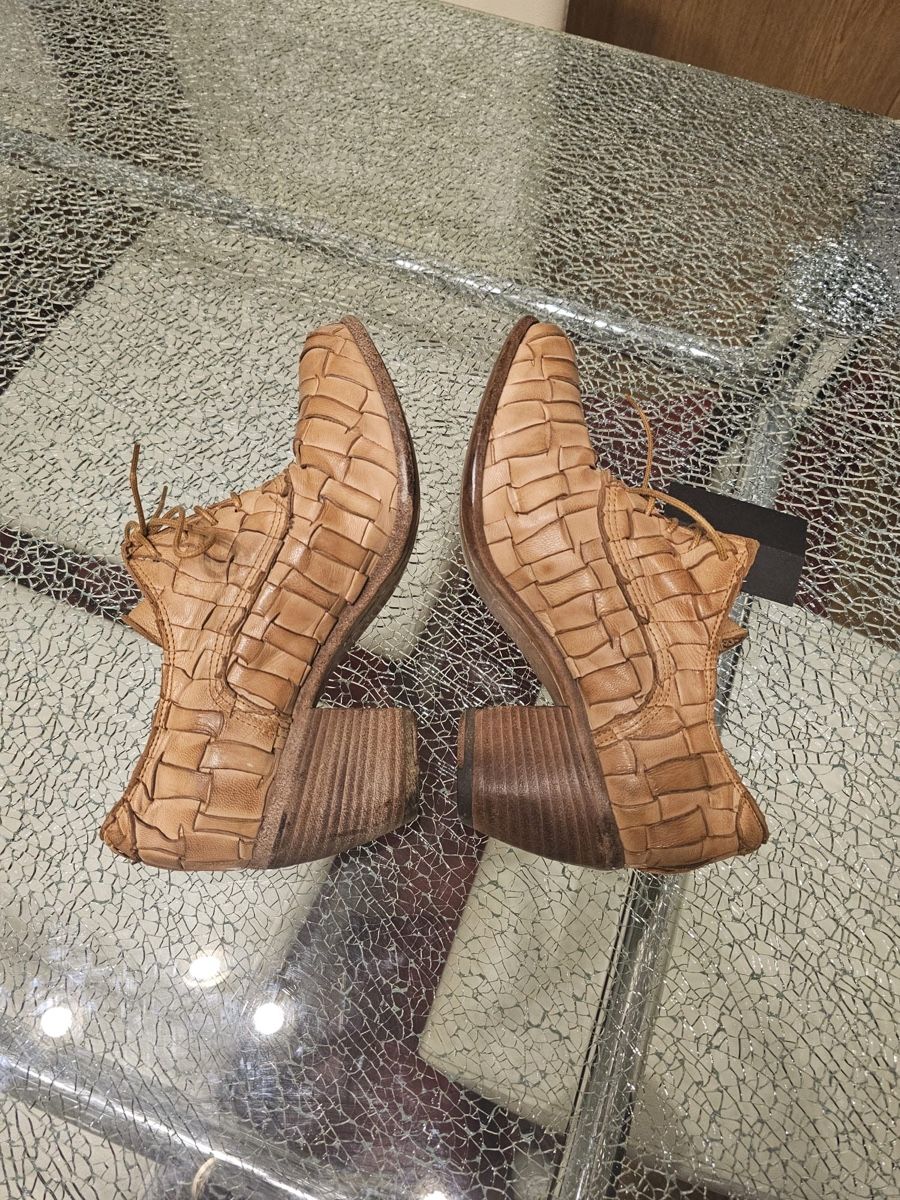Damenschuhe: Gidigio Gr. 37.5 – Neu (gemäss Beschreibung) aus Luzern von Reni025 1