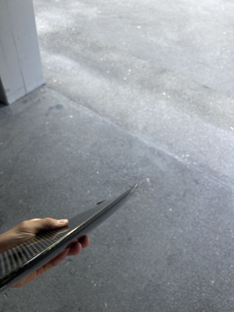 Sonstiges Fahrzeugzubehör: PSM Hecklippe Bmw m4 Carbon – Gebraucht aus Adligenswil von rau_bcm6 1