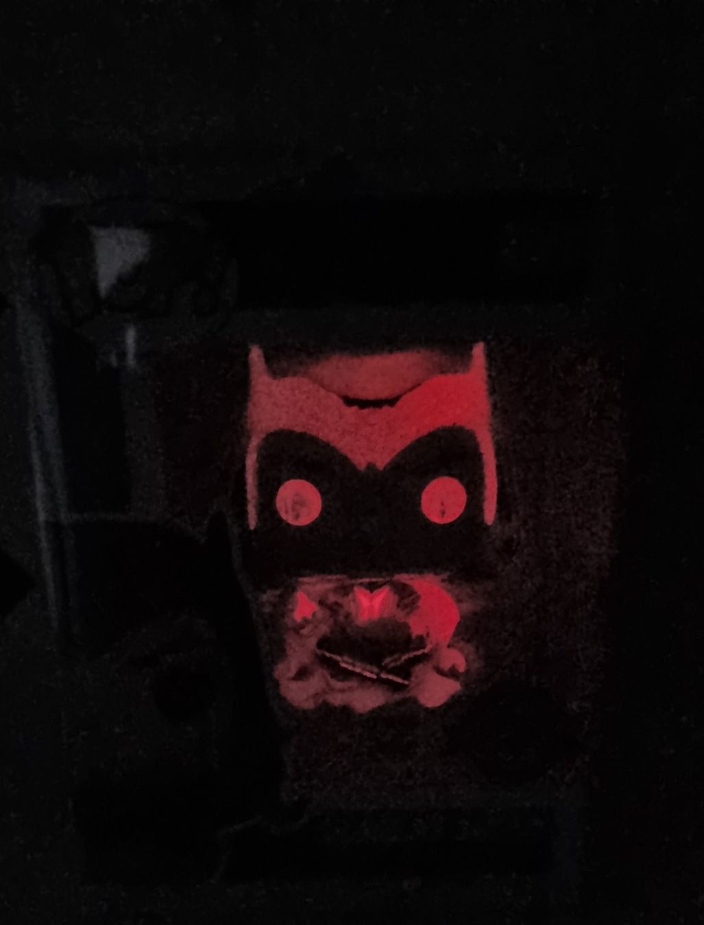Funko Figuren: Funko POP! WandaVision - Scarlet Witch (SE, GitD) – Neu (gemäss Beschreibung) aus Vernayaz von fnkochase 9