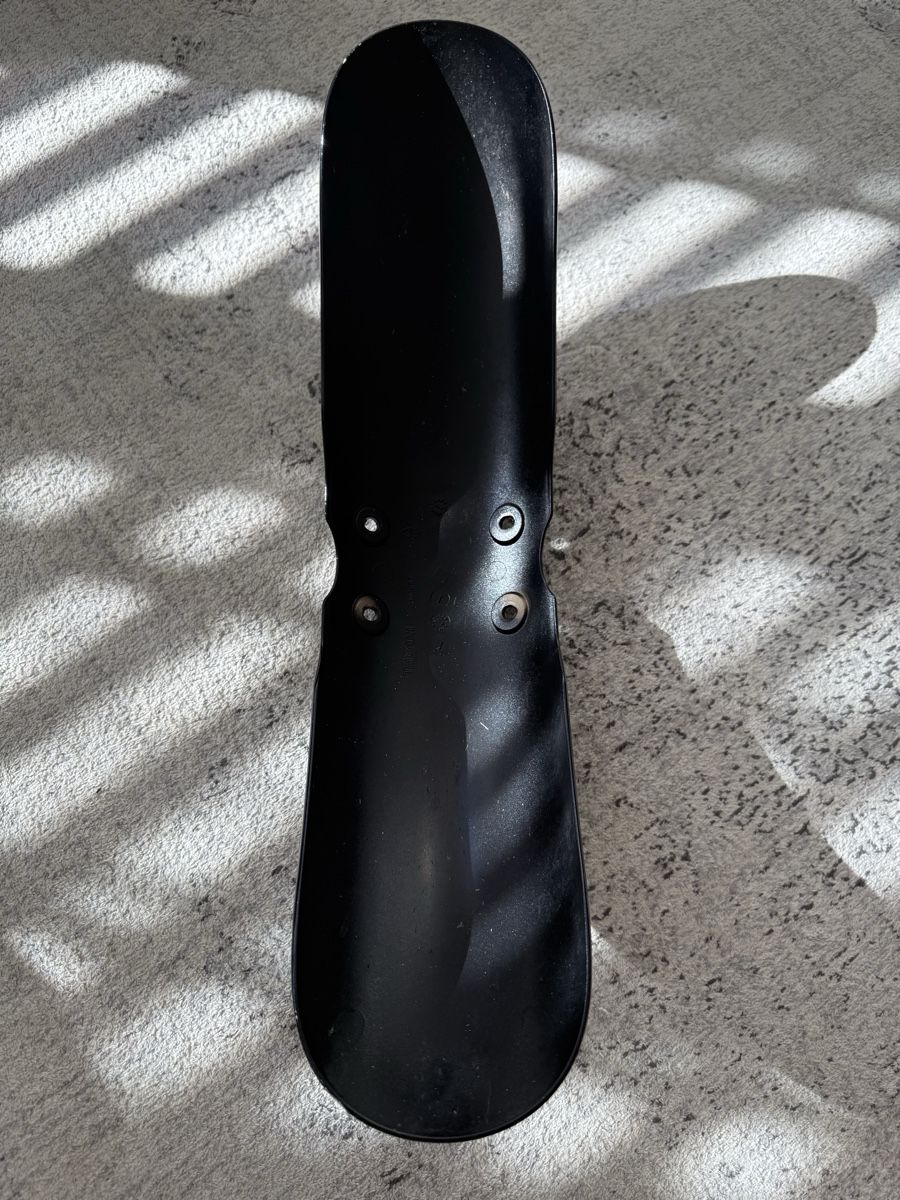 Triumph Alle Motorradersatzteile: Original Triumph Bonneville T100 Front Kotflügel – Neu (gemäss Beschreibung) aus Luzern von Mangoschnitz 2