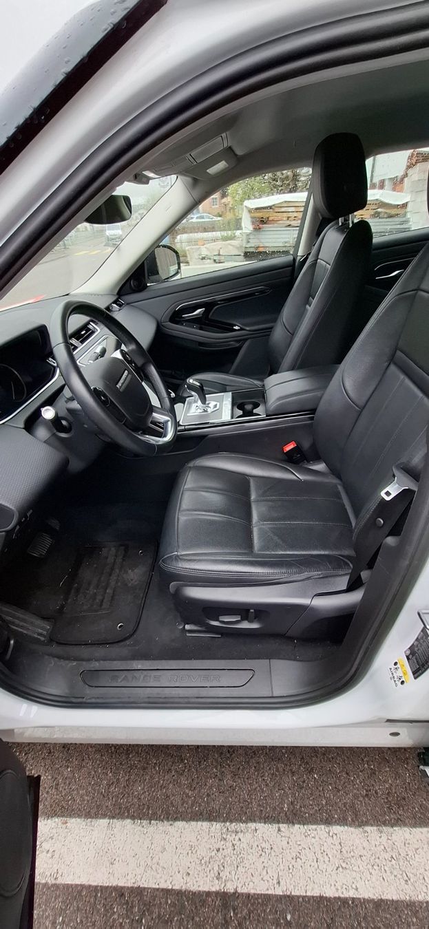 Land Rover Automobili: Range Rover Evoque D 180 S AT9 – Usato da Alle venduto da roh_z6pc 5