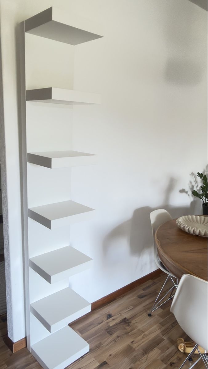 Ikea Scaffali: Ikea Lack Wandregal – Usato da Obfelden venduto da Moliva