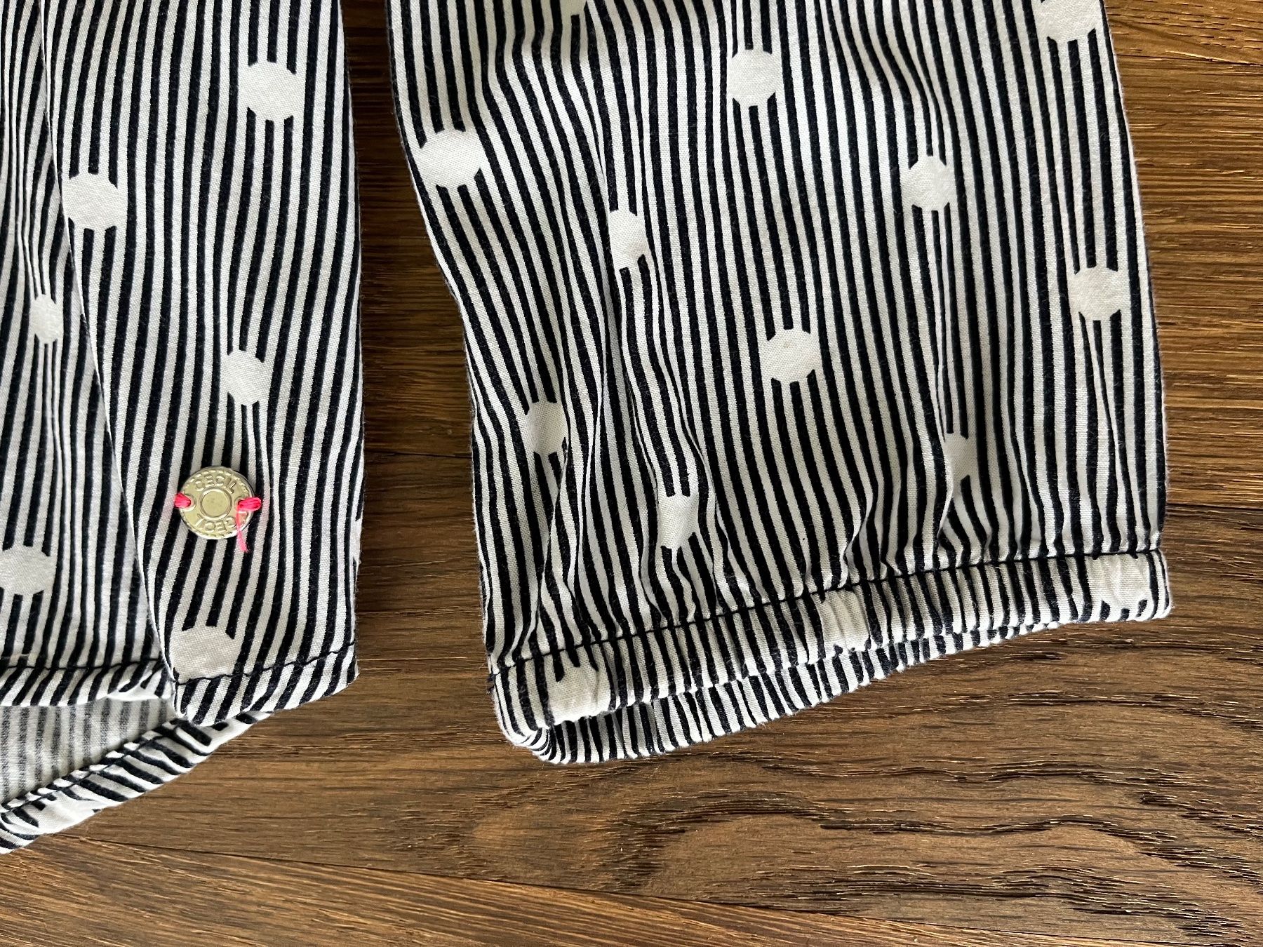 Cecil Camicette: CECIL Bluse Gr. M Polka Dots - NP: 69.90 – Usato da Zollikofen venduto da spunk65 5