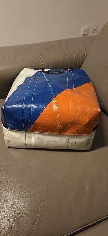 Freitag Sacs: Freitag LEO F76 Tasche – D'occasion à Basel par RekaR 2