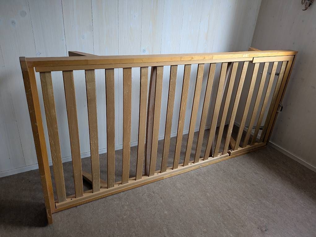 Letti: Bett 190x90 – Usato da Zürich venduto da sel_m8tx 1