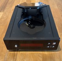Rega Apollo R – Lecteur CD Hi-Fi