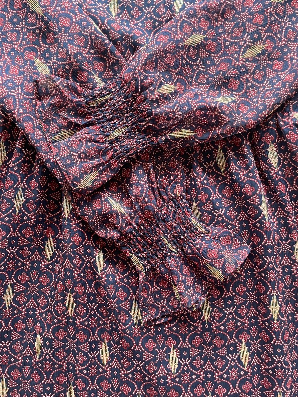 Vestiti: Tigah Kleid Grösse M – Usato da Unteriberg venduto da fae_2gz2 4