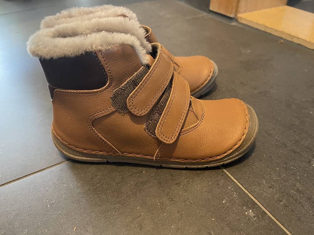 Froddo Scarpe per ragazzi: Neue Froddo Stiefel Grösse28 – Nuovo (secondo la descrizione) da Zürich venduto da Fra_maj 1