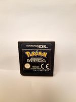 Pokemon Edicion Negra - DS Nintendo Spanien-Version