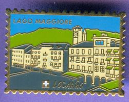 LAGO MAGGIORE  LOCARNO