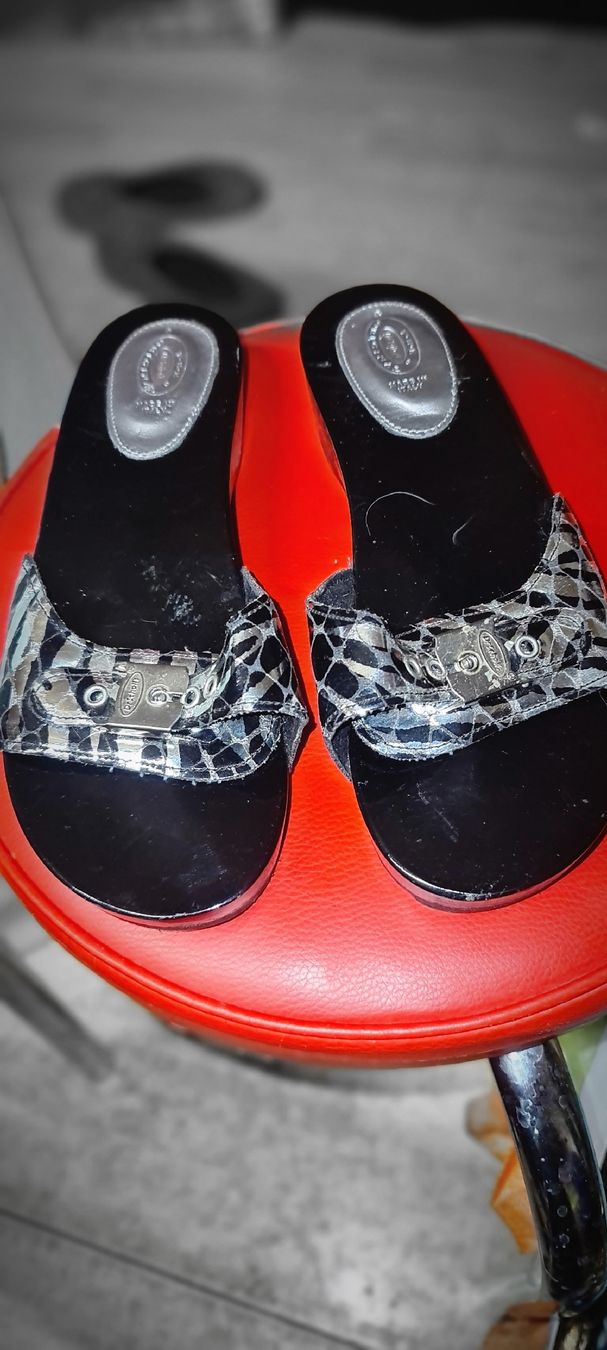Scholl Damenschuhe: Zoggeli – Neu und originalverpackt aus Bellerive VD von Hermes5