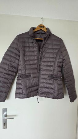 Winterjacke Grösse 38