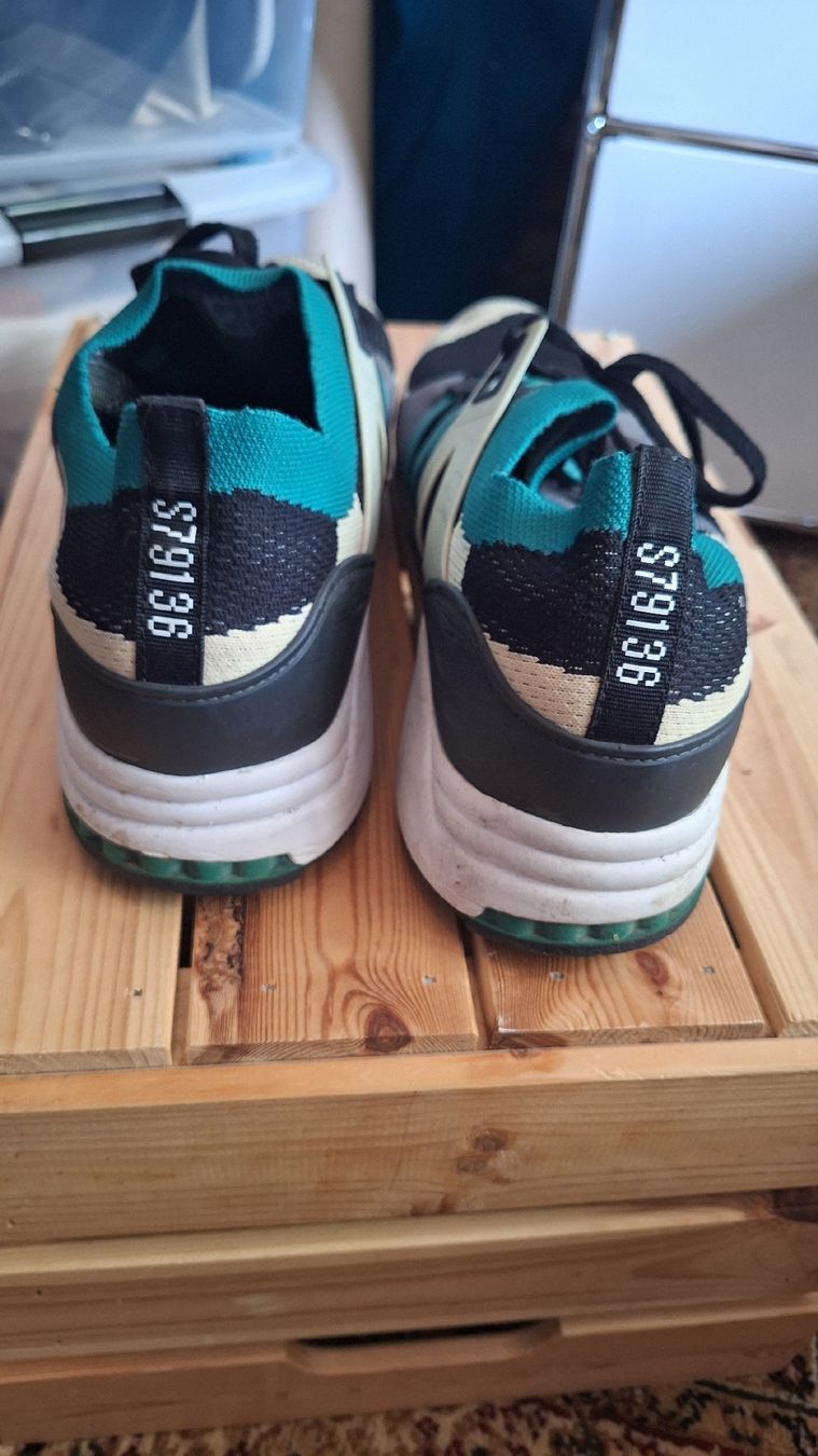 Adidas Herrenschuhe: Adidas EQT Support Sneaker Schuhe Grösse 47 1/3 – Gebraucht aus Winterthur von _lxeah 2