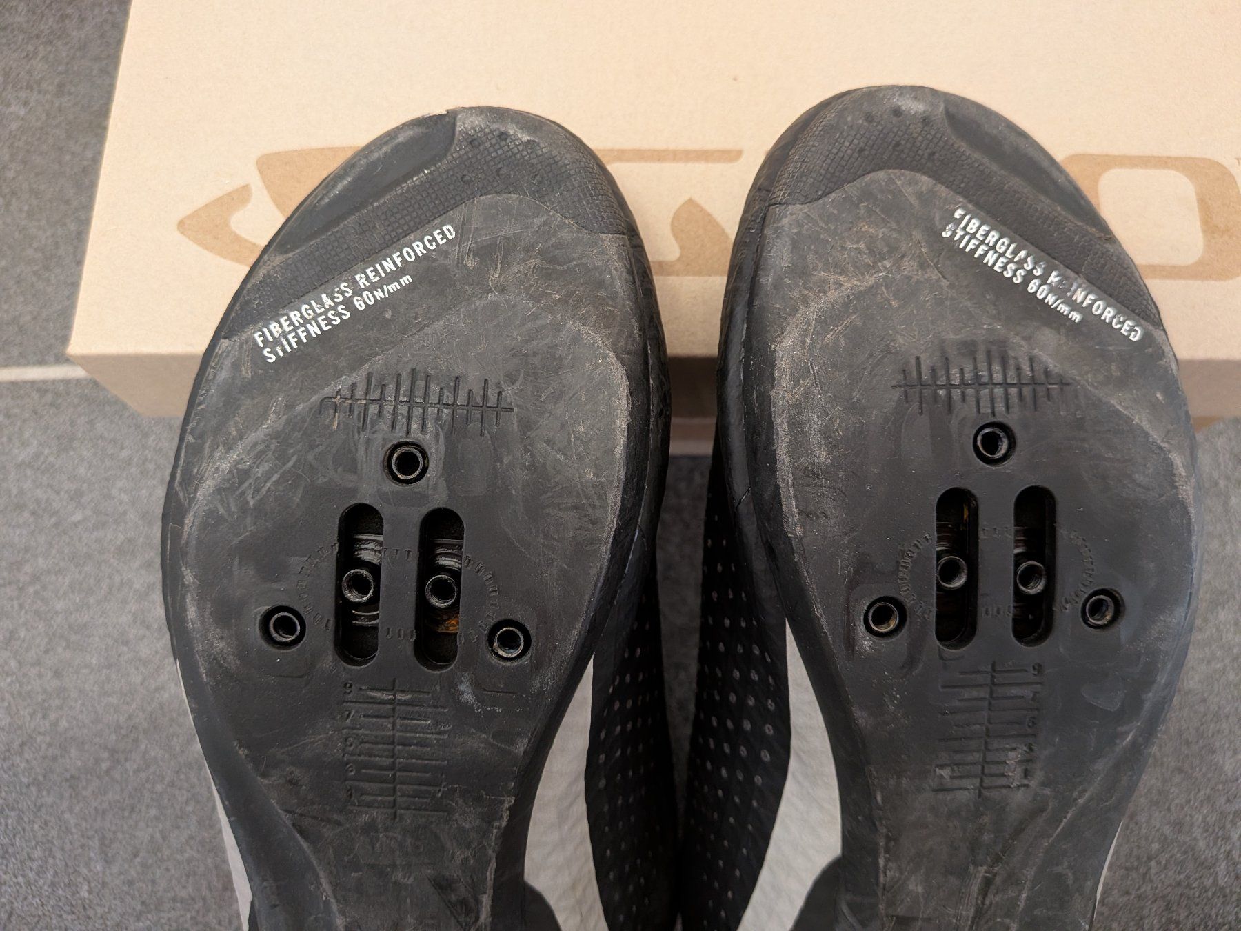 Giro Scarpe da uomo: Giro Veloschuhe Gr. 40 – Usato da Winterthur venduto da lin_kw59 3