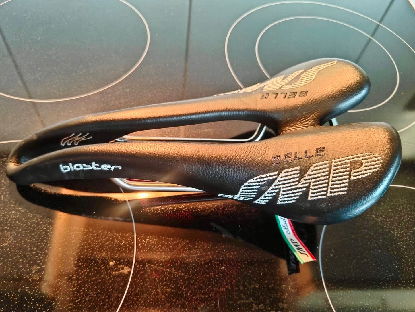 Pezzi di ricambio: Selle SMP Blaster Sattel – Usato da Birmensdorf ZH venduto da The_Bike_World
