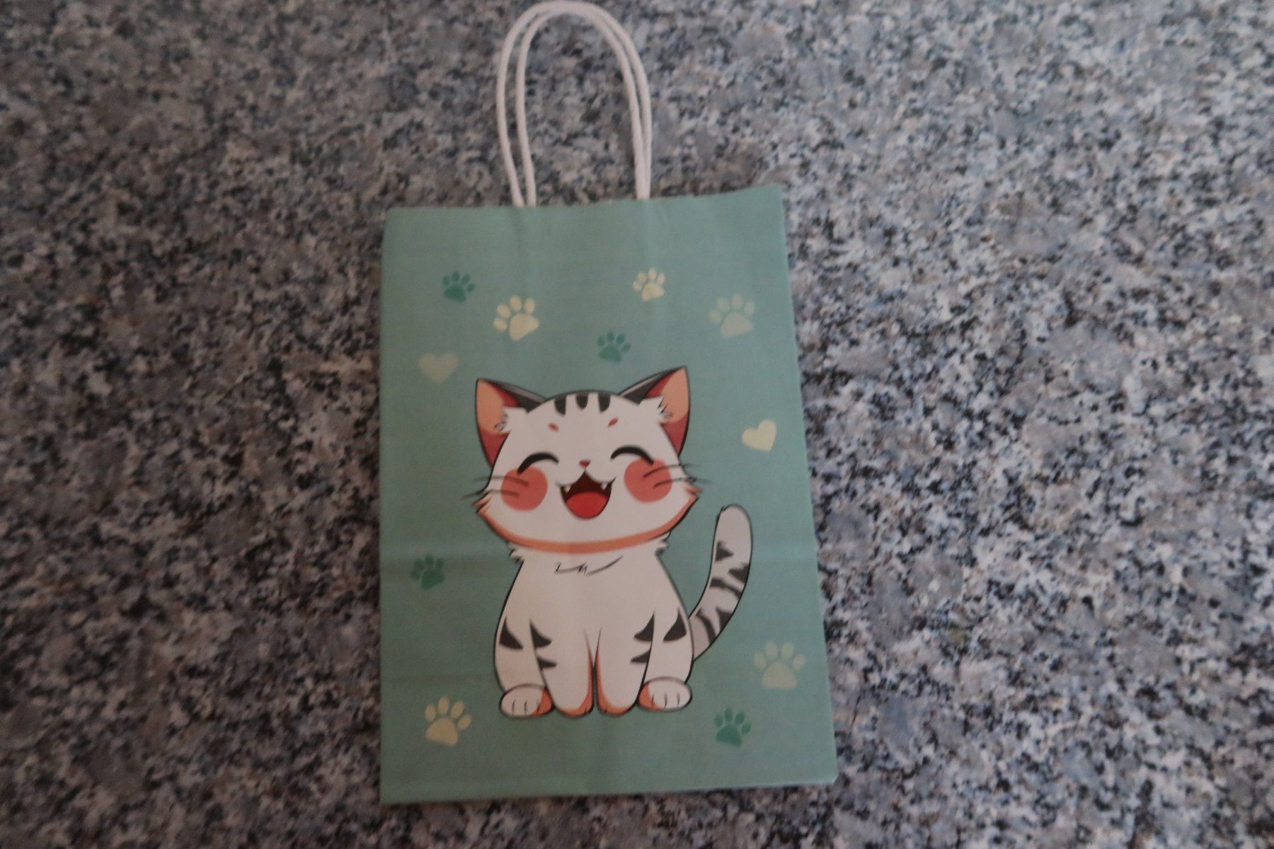 Sacs: Geschenktüte – Neuf (Voir description) à Täuffelen par Cindybussy
