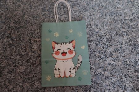 Geschenktüte