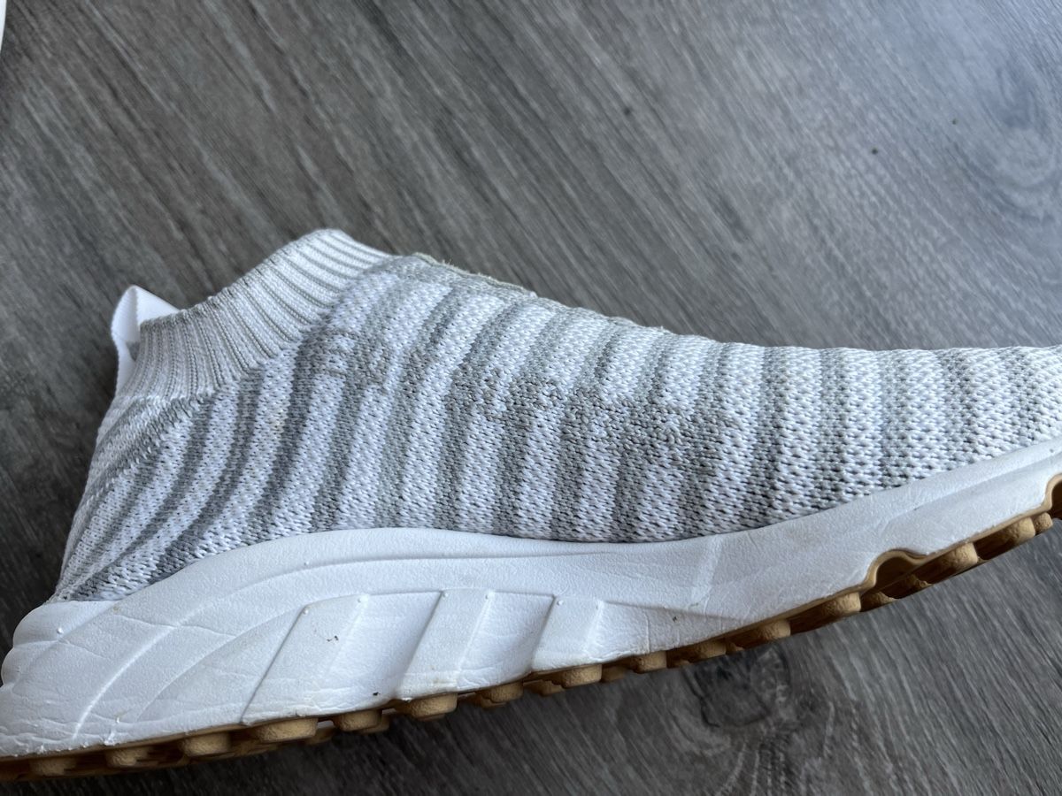 Adidas Scarpe da donna: Adidas Equipment-Torsion Gr. 37 – Usato da Frenkendorf venduto da klourenco 5