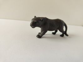 Schleich Panther Rarität Wild Life Safari Raubtier