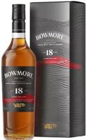 Bowmore Sherry Oak Cask 18 years Single Malt