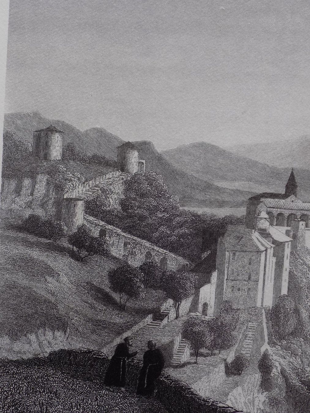 Incisioni: Madonna del Sasso Locarno – Usato da Risch venduto da Rischli15 3
