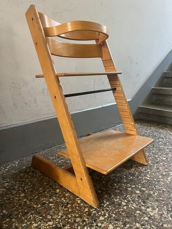 Trip Trap Stuhl Gebraucht