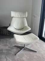 Walter Knoll Sessel Designs Eoos Modell Egon 6500 CHF NP