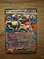 Mega-Kangama EX 104/132 DE