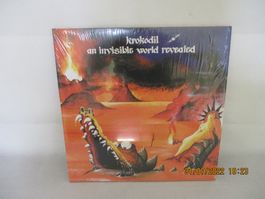 Krokodil -  An Invisible World Revealed-The Invisible World