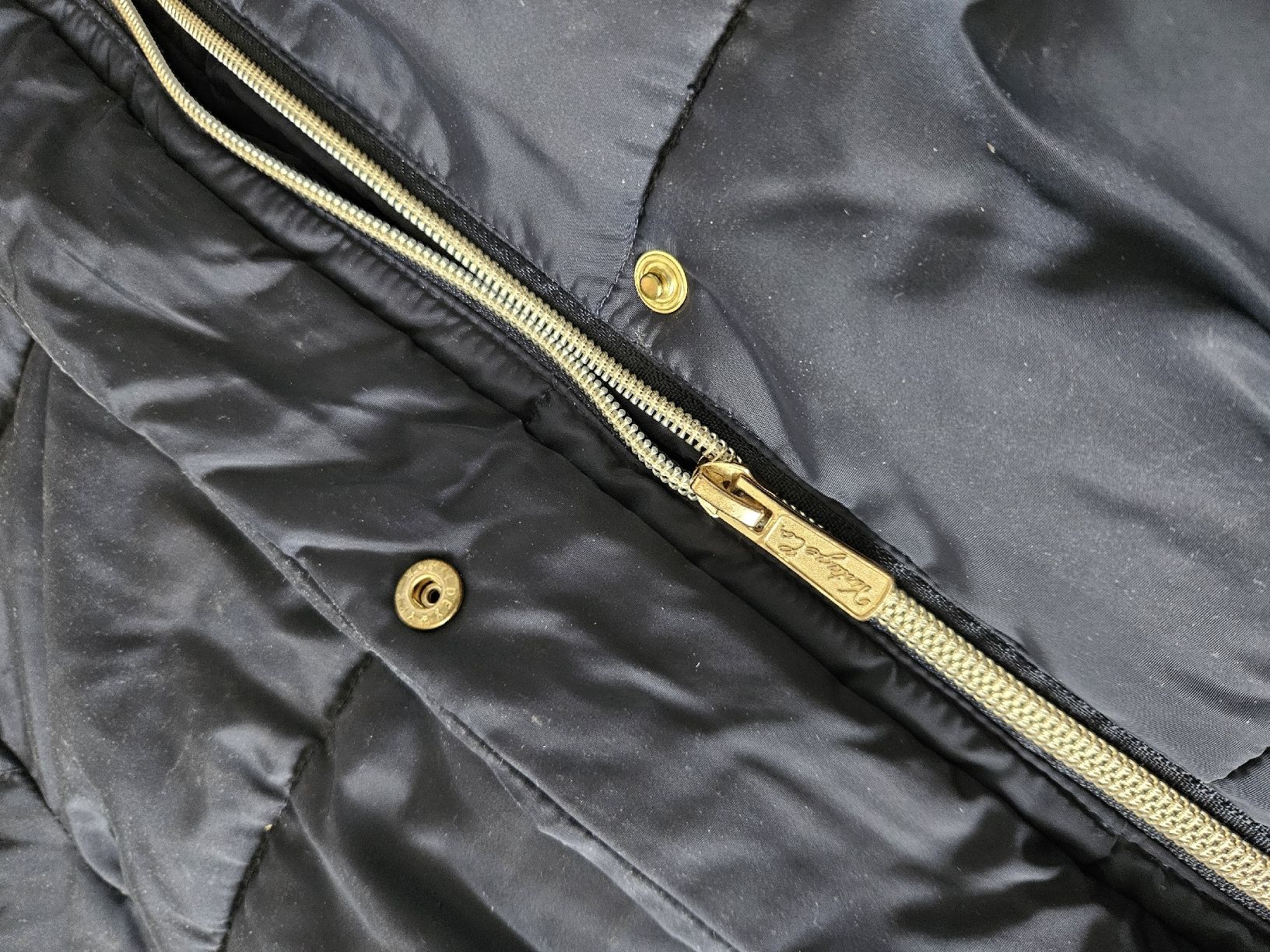 Jacken & Mäntel: schöne sehr warme Kinderjacke – Gebraucht aus Neuendorf von IH2020 1