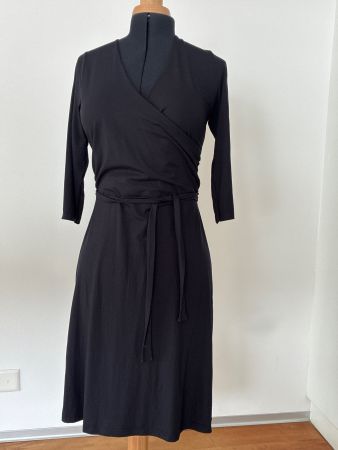 Elegantes Kleid von Peter Hahn Gr 42