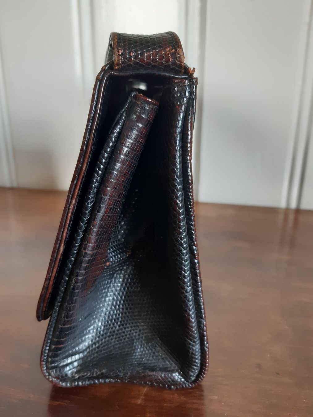 Borse da donna: 1940er Jahre Handtasche – Usato da Arbon venduto da torso444 2