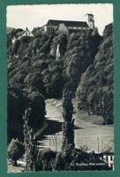 Basilika Mariastein, 1944, gelaufen