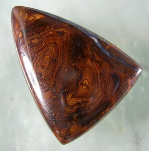 Anhänger: Koroit Boulder Opal Anhänger 120.00cts. – Neu (gemäss Beschreibung) aus Bern von Grindelwaldaus 1