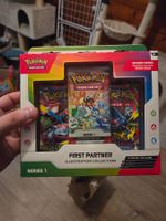 Pokemon First partner collection series 1