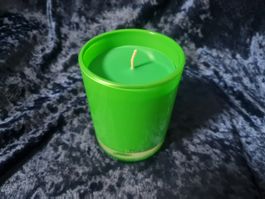 PartyLite - Duftwachsglas Escentials Evergreen Fir