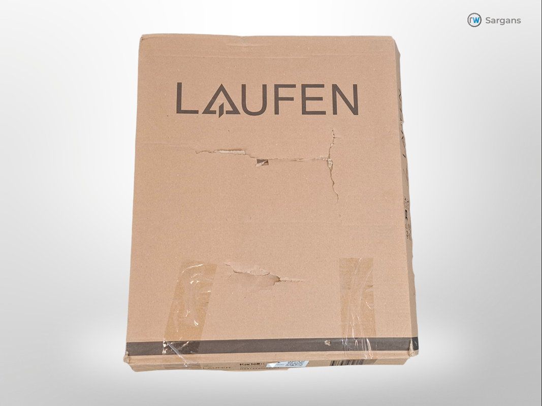 Laufen WC: LAUFEN Kartell WC Deckel – Neu (gemäss Beschreibung) aus Sargans von Restwert_Sargans 3