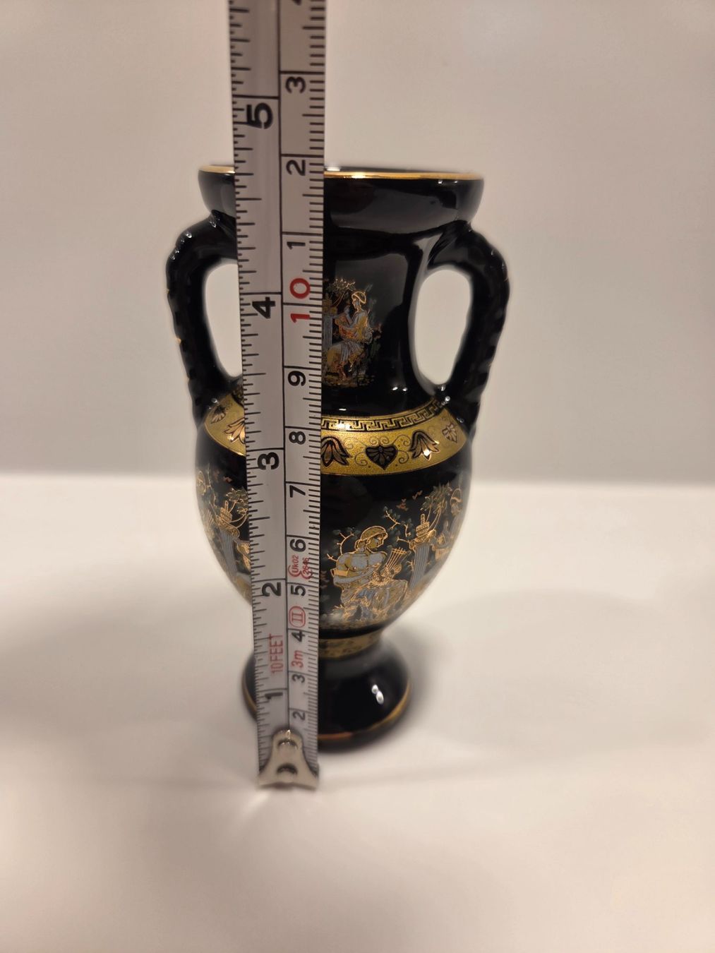 Vase & Récipients: Kleine Griechische Vase – D'occasion à Zürich par Lela-Mirela 3