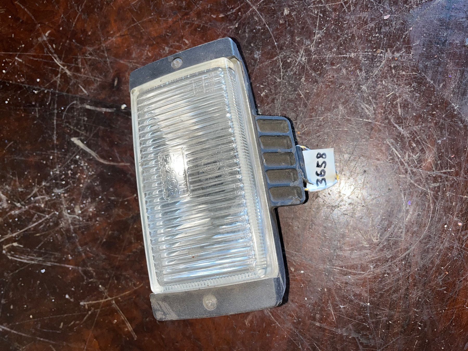 Sachs Parti ricambio per ciclomotori: Mofa Lampe – Usato da Fahrni b. Thun venduto da berger_tuning34